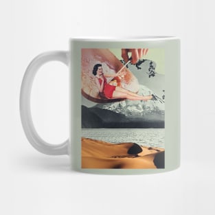 Jump Mug